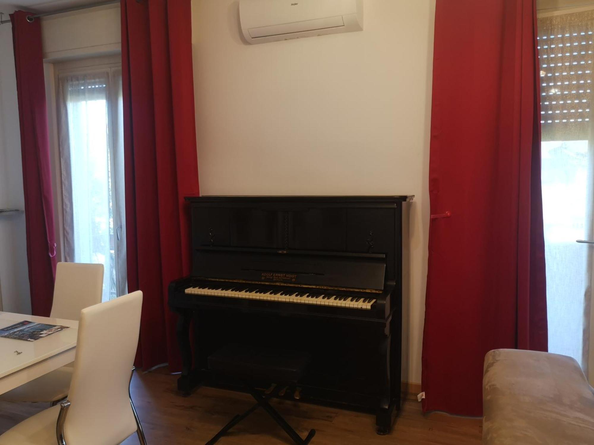 Ai Quattro Ulivi Apartment Peschiera del Garda Bagian luar foto