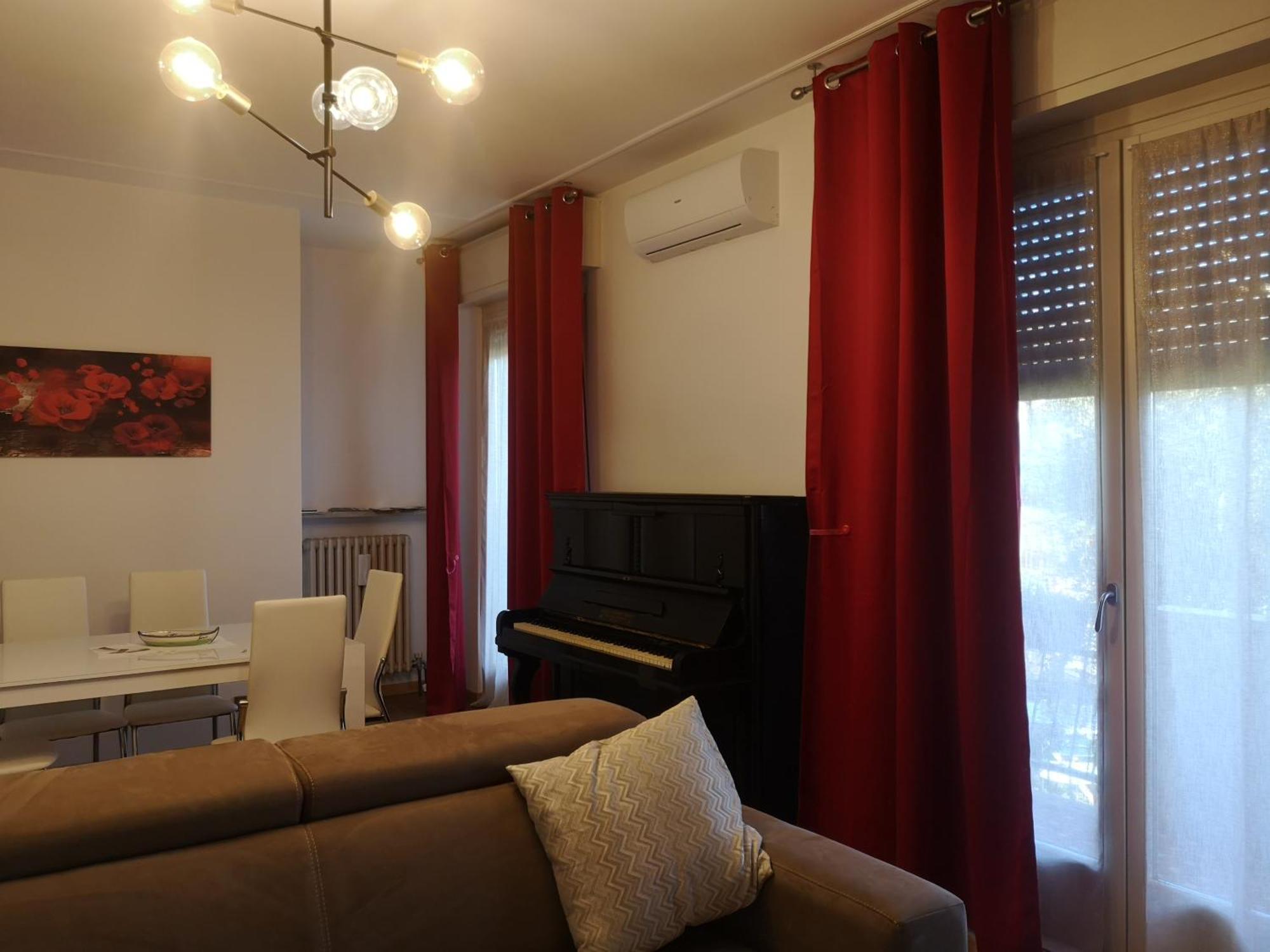 Ai Quattro Ulivi Apartment Peschiera del Garda Bagian luar foto